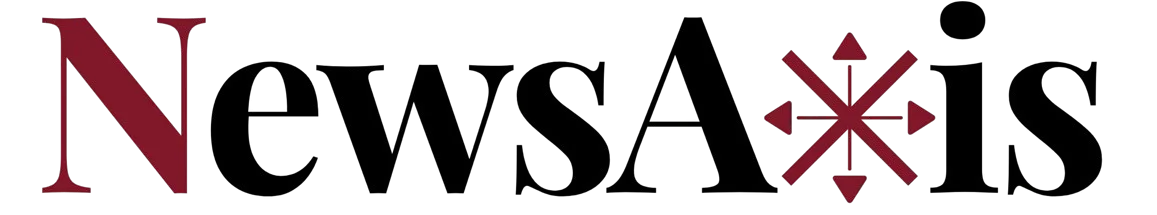 NewsAxis Logo